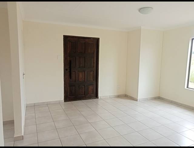 3 BEDROOM HOUSE FOR SALE IN RIVERSDALE